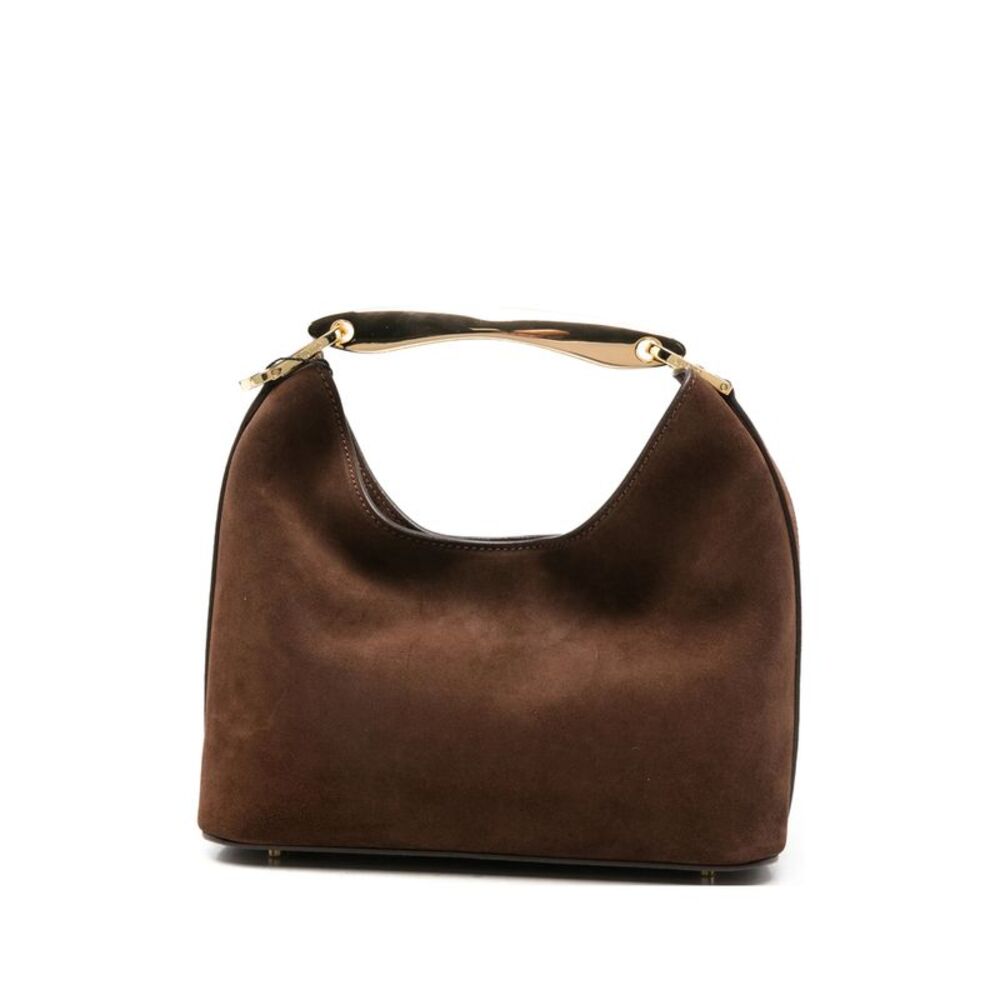 Elleme Brown Tote Bags Women